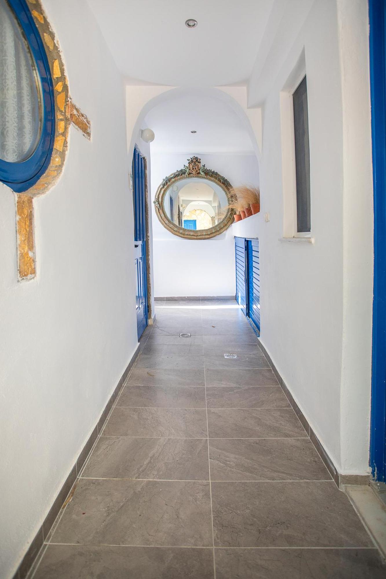 Vassilia On The Beach Serifos Livadakia Exterior foto